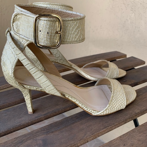 Alfani Casedy Heels - Picture 1 of 7